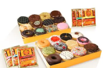Estimasi Investasi dan Prospek Balik Modal Franchise JCO Donuts & Coffee