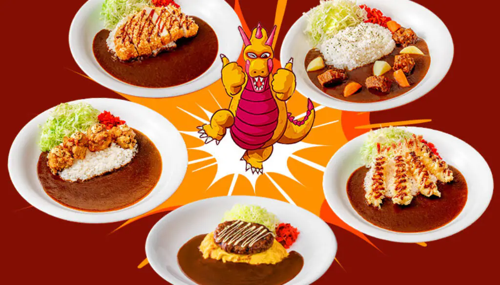 Cara Daftar Franchise Monster Curry