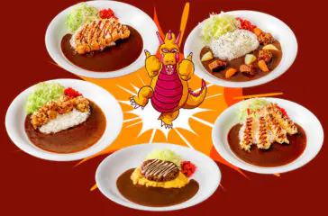 Cara Daftar Franchise Monster Curry