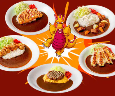 Cara Daftar Franchise Monster Curry