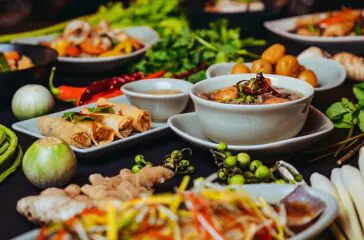 Cara Daftar Franchise Kin Khao Resmi