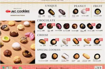 Persyaratan Menjadi Mitra Resmi Franchise JnC Cookies