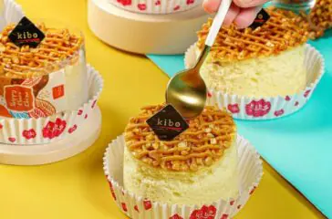 Perkiraan Nilai Investasi dan Biaya Kemitraan Franchise Kibo Cheese