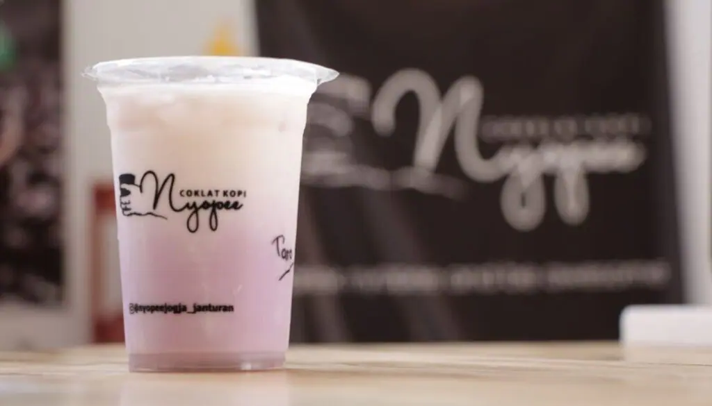 Keuntungan Menjadi Mitra Franchise Kopi Nyopee
