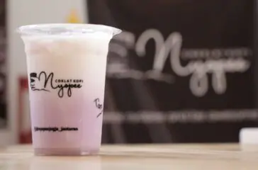 Keuntungan Menjadi Mitra Franchise Kopi Nyopee