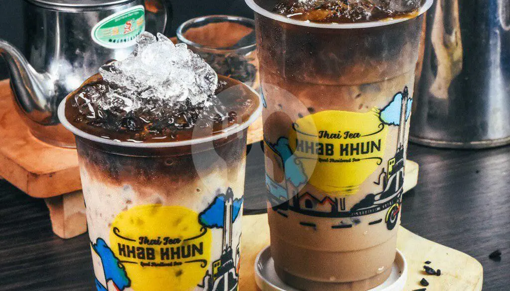 Langkah Pendaftaran Franchise Khun Thai Tea