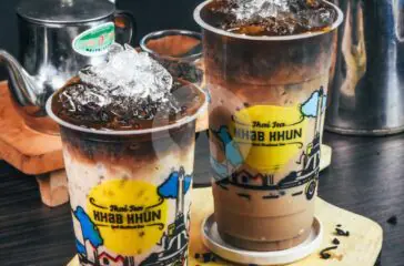 Langkah Pendaftaran Franchise Khun Thai Tea