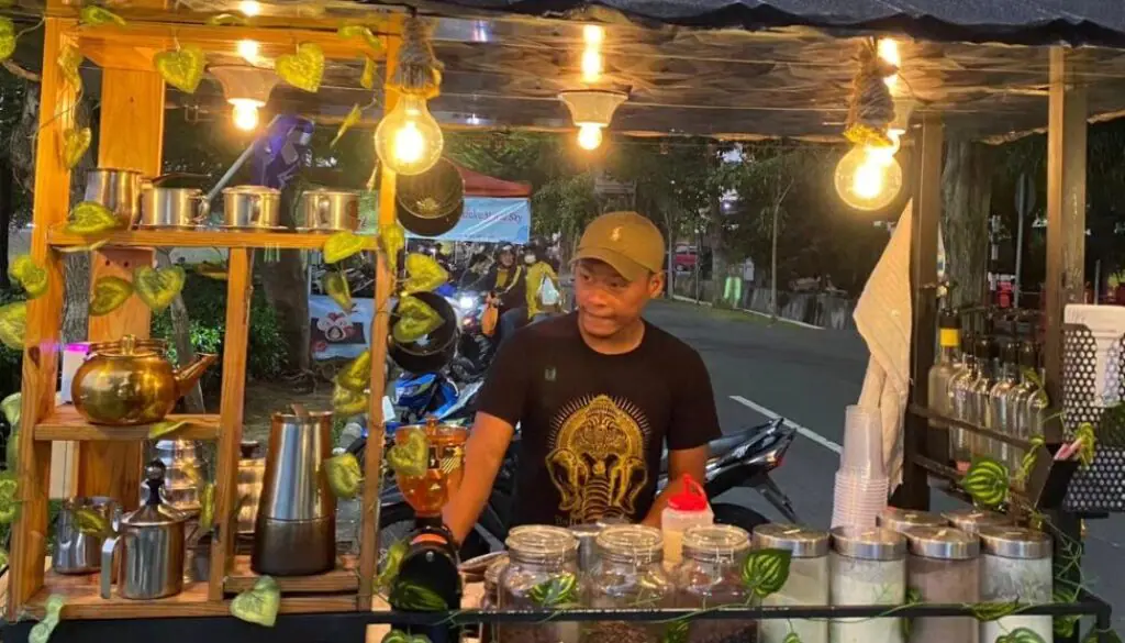 Cara Daftar Kemitraan Franchise Kopi Pawon Nusantara Terbaru