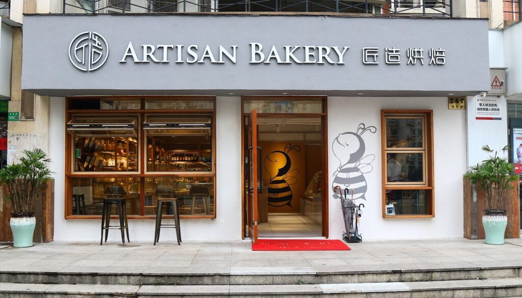 Estimasi Modal untuk Membuka Franchise Artisan Bakery