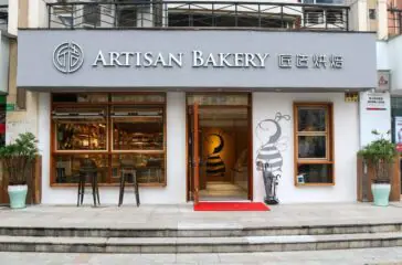 Estimasi Modal untuk Membuka Franchise Artisan Bakery