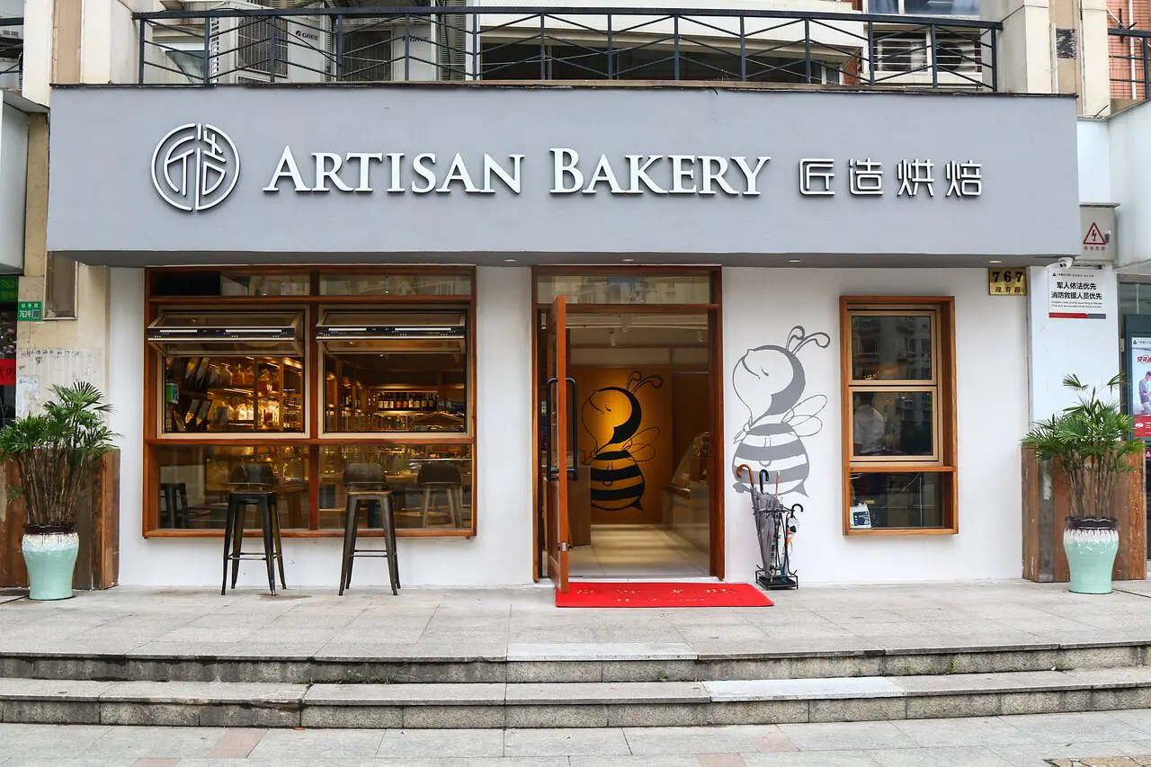 Estimasi Modal untuk Membuka Franchise Artisan Bakery