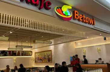 Langkah Mudah Mendaftar Franchise Kafe Betawi