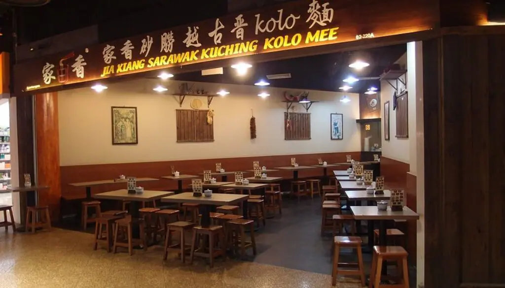 Langkah Mudah Memulai Franchise Kopitiam Jia Xiang