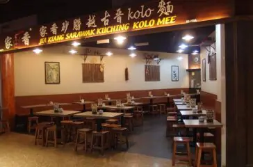 Langkah Mudah Memulai Franchise Kopitiam Jia Xiang