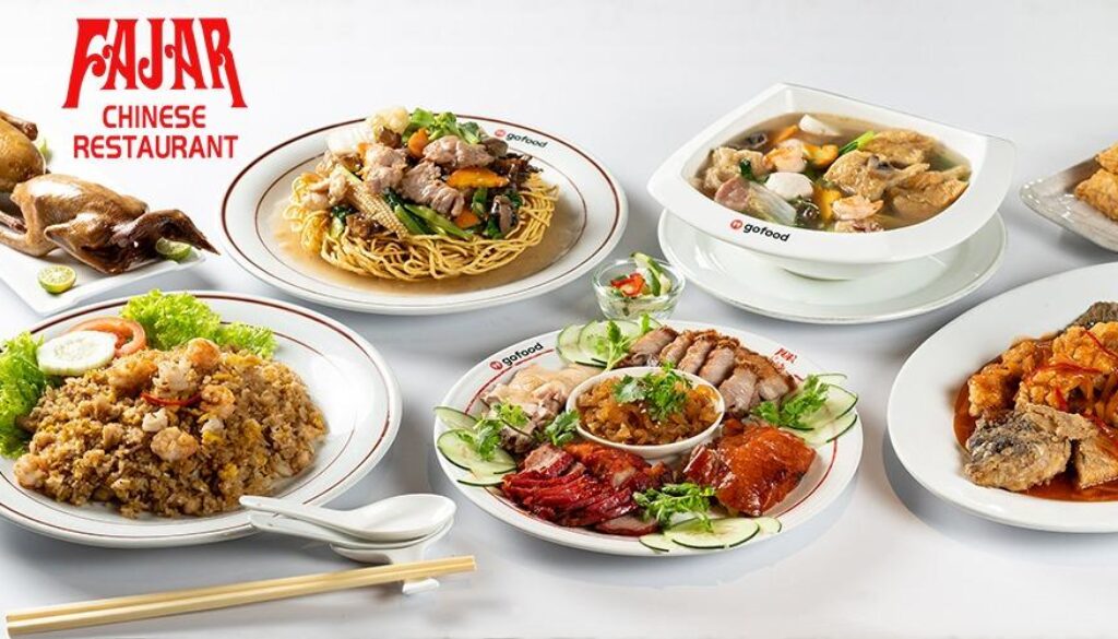 Estimasi Profit Franchise Fajar Chinese Restaurant