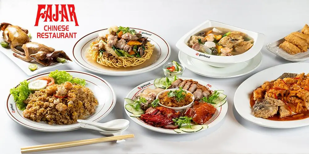 Estimasi Profit Franchise Fajar Chinese Restaurant