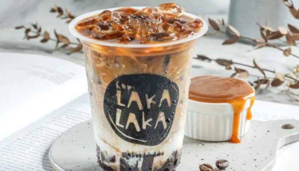 Estimasi Modal Usaha Franchise Kopi Laka Laka