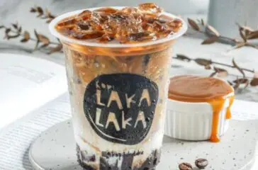 Estimasi Modal Usaha Franchise Kopi Laka Laka