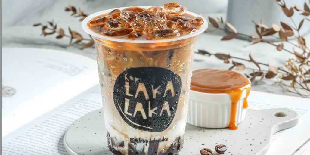 Estimasi Modal Usaha Franchise Kopi Laka Laka