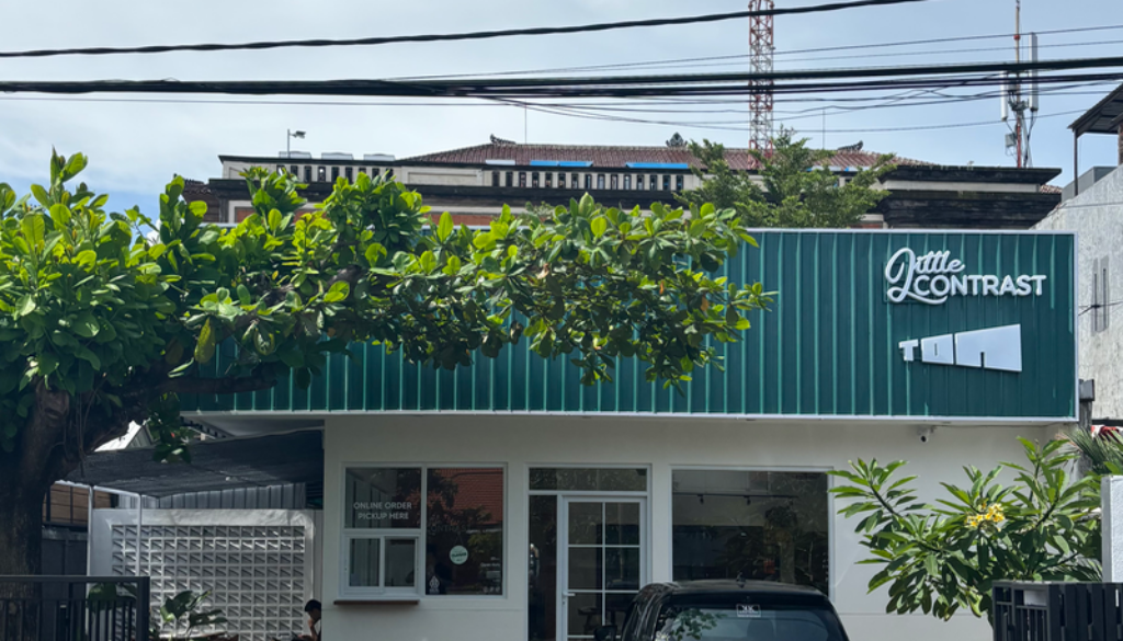 Langkah Mudah Bergabung dengan Franchise Little Contrast