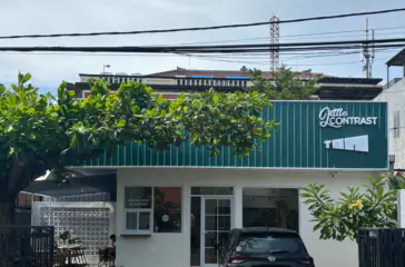 Langkah Mudah Bergabung dengan Franchise Little Contrast