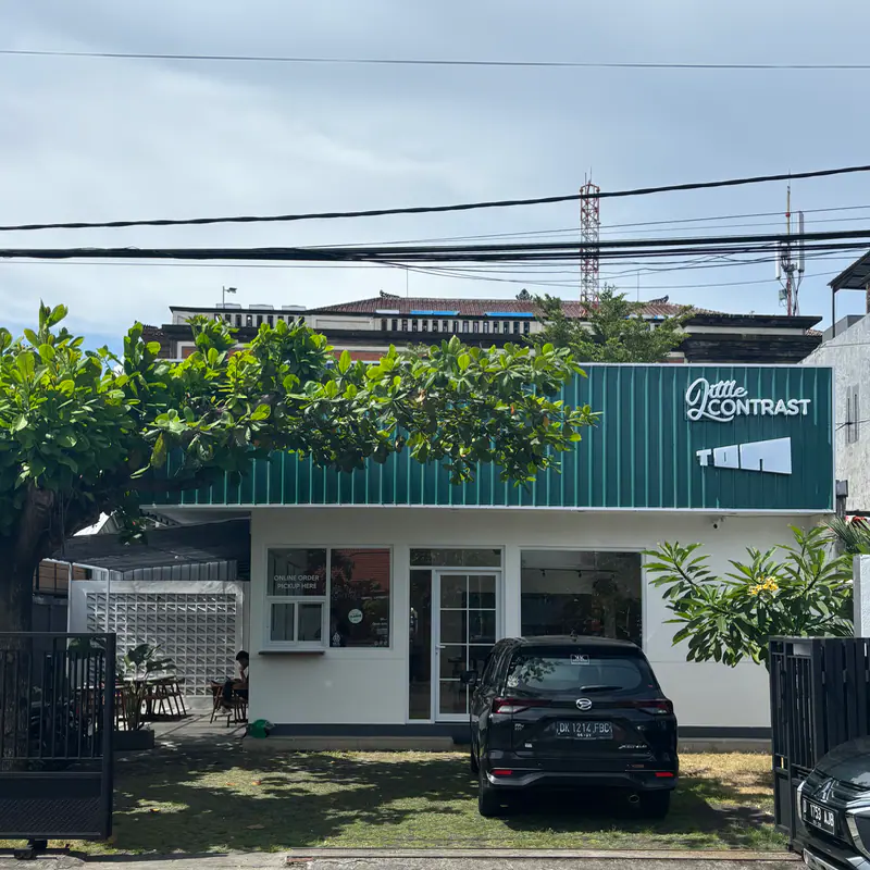 Langkah Mudah Bergabung dengan Franchise Little Contrast