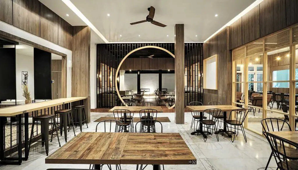 Mengapa Memilih Franchise Kopitiam Lounge?