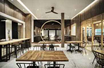 Mengapa Memilih Franchise Kopitiam Lounge?