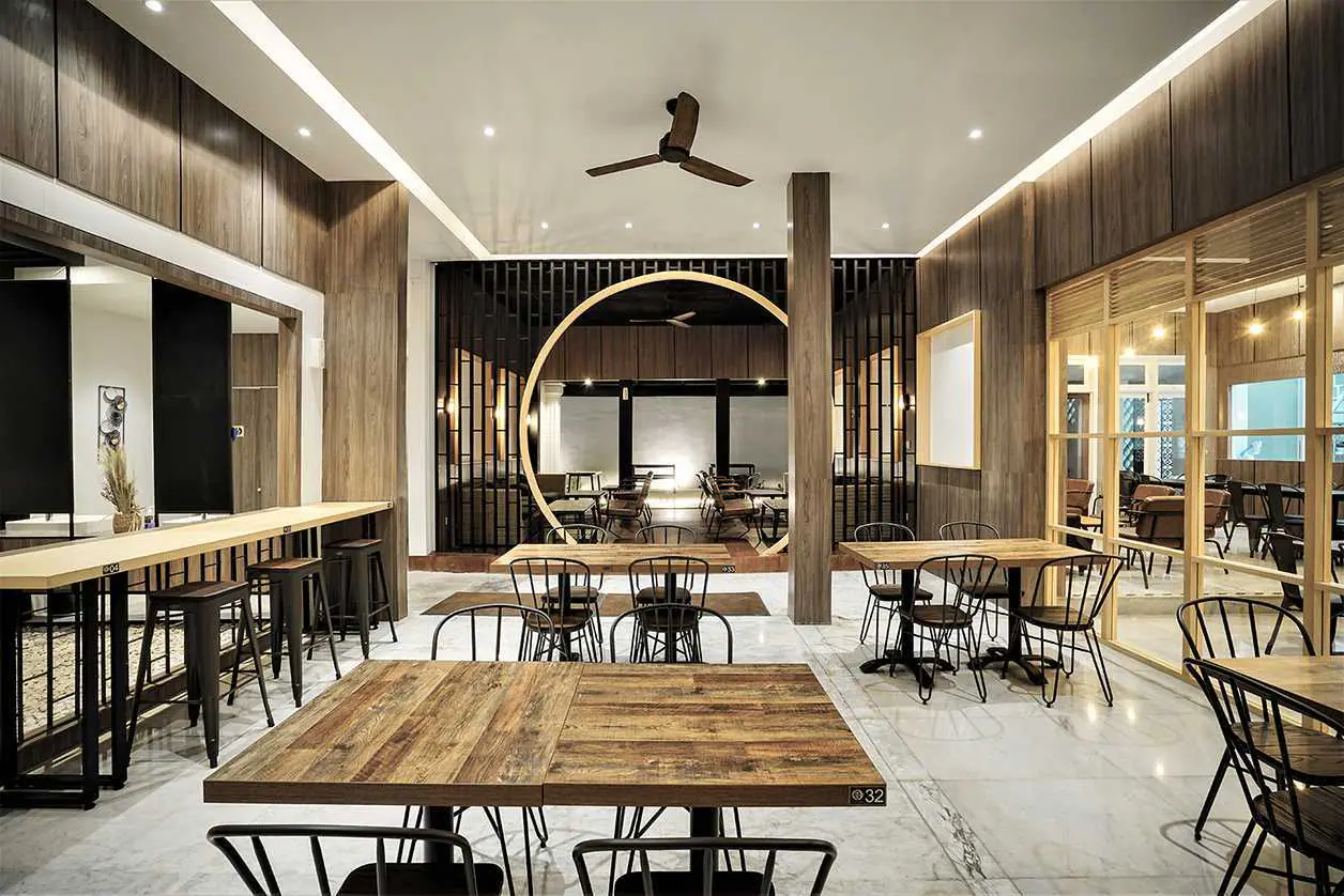 Mengapa Memilih Franchise Kopitiam Lounge?