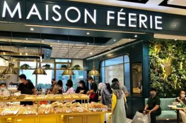 Estimasi Modal untuk Membuka Franchise Maison Feerie