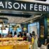 Estimasi Modal untuk Membuka Franchise Maison Feerie