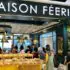 Estimasi Modal untuk Membuka Franchise Maison Feerie