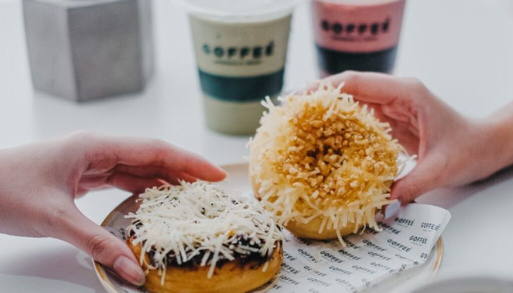 Langkah Mudah Memulai Franchise Goffee Doughnut Coffee