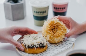 Langkah Mudah Memulai Franchise Goffee Doughnut Coffee