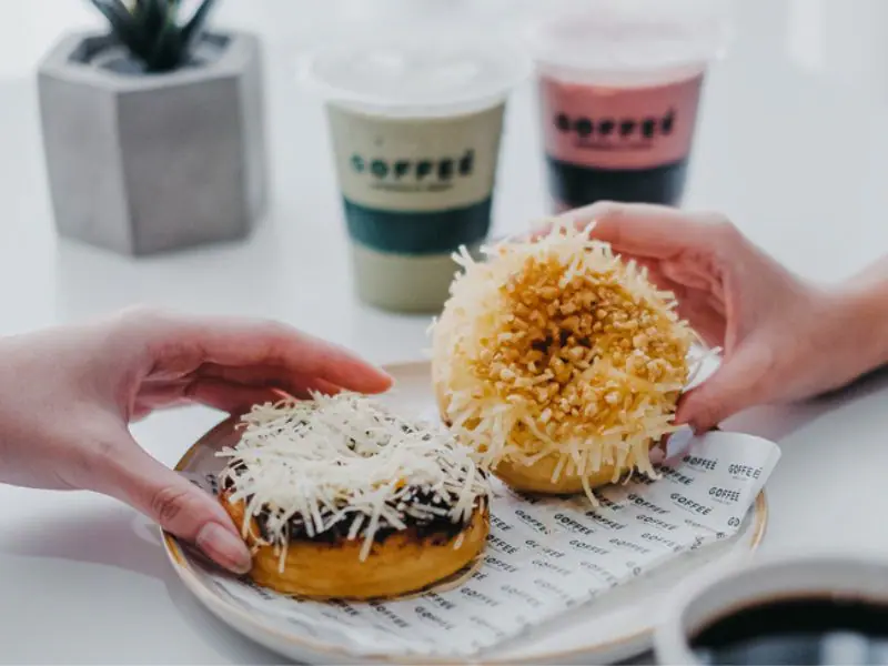 Langkah Mudah Memulai Franchise Goffee Doughnut Coffee