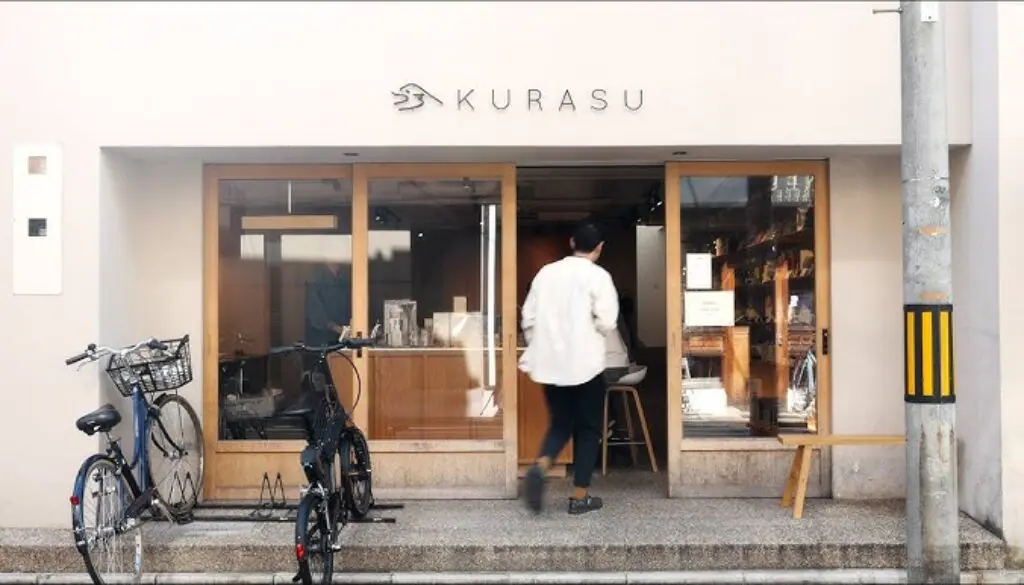 Estimasi Harga Paket Franchise Kurasu Coffee