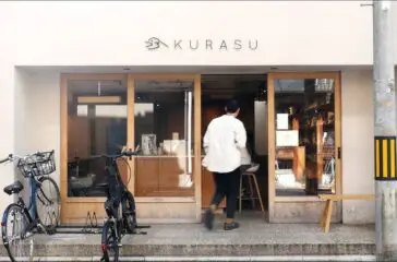 Estimasi Harga Paket Franchise Kurasu Coffee