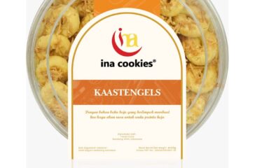 Panduan Lengkap Cara Daftar Franchise Ina Cookies