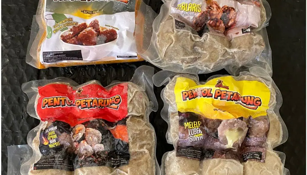Keuntungan Menjadi Mitra Franchise Pentol Gilaaa
