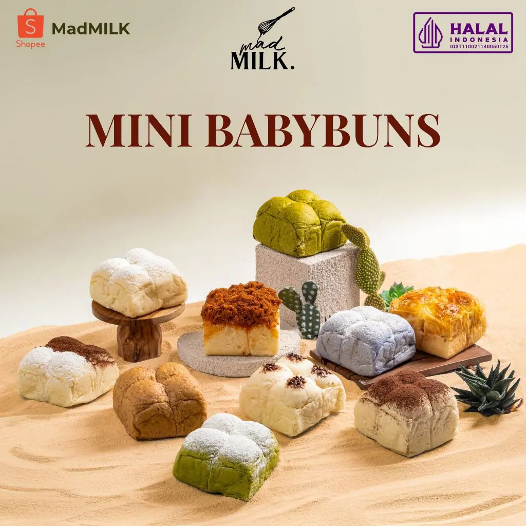 Menilik Potensi Keuntungan Franchise Mad Milk