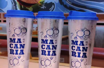 Estimasi Modal Awal Franchise Macanria