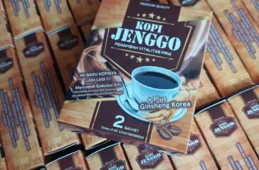 Paket Kemitraan Franchise Kopi Jenggo Terbaru