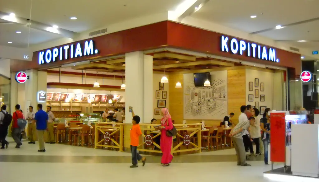Syarat Bergabung dengan Franchise Kopitiam Kuncay