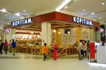 Syarat Bergabung dengan Franchise Kopitiam Kuncay