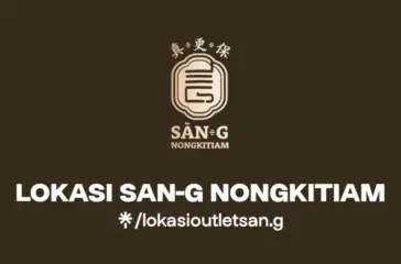Mengapa Harus Memilih Franchise Kopitiam San G Nongkitiam?
