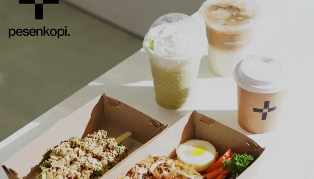 Perhitungan ROI Franchise Pesen Kopi