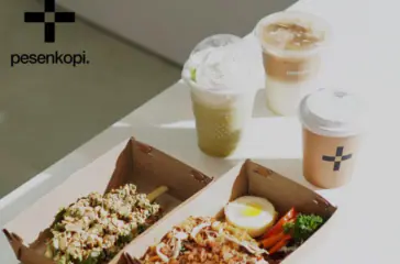 Perhitungan ROI Franchise Pesen Kopi