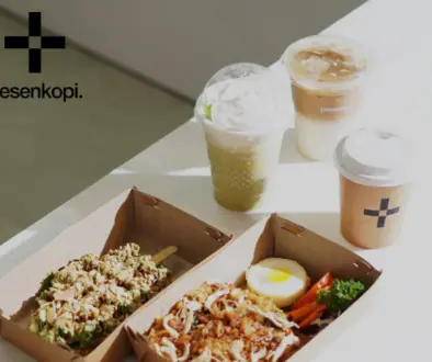 Perhitungan ROI Franchise Pesen Kopi