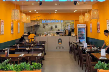 Strategi Sukses Mengelola Franchise Mi Mie Dang