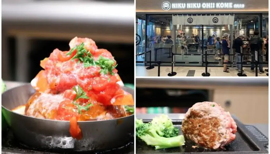 Franchise Niku Niku Oh! Kome, Waralaba Kuliner Jepang, Biaya Franchise Hamburg, Keuntungan Bisnis Restoran, Monogatari Corporation, Bisnis Kuliner Viral, Investasi Makanan Premium, Kuliner Jepang Jakarta, Waralaba Hamburg Sapi